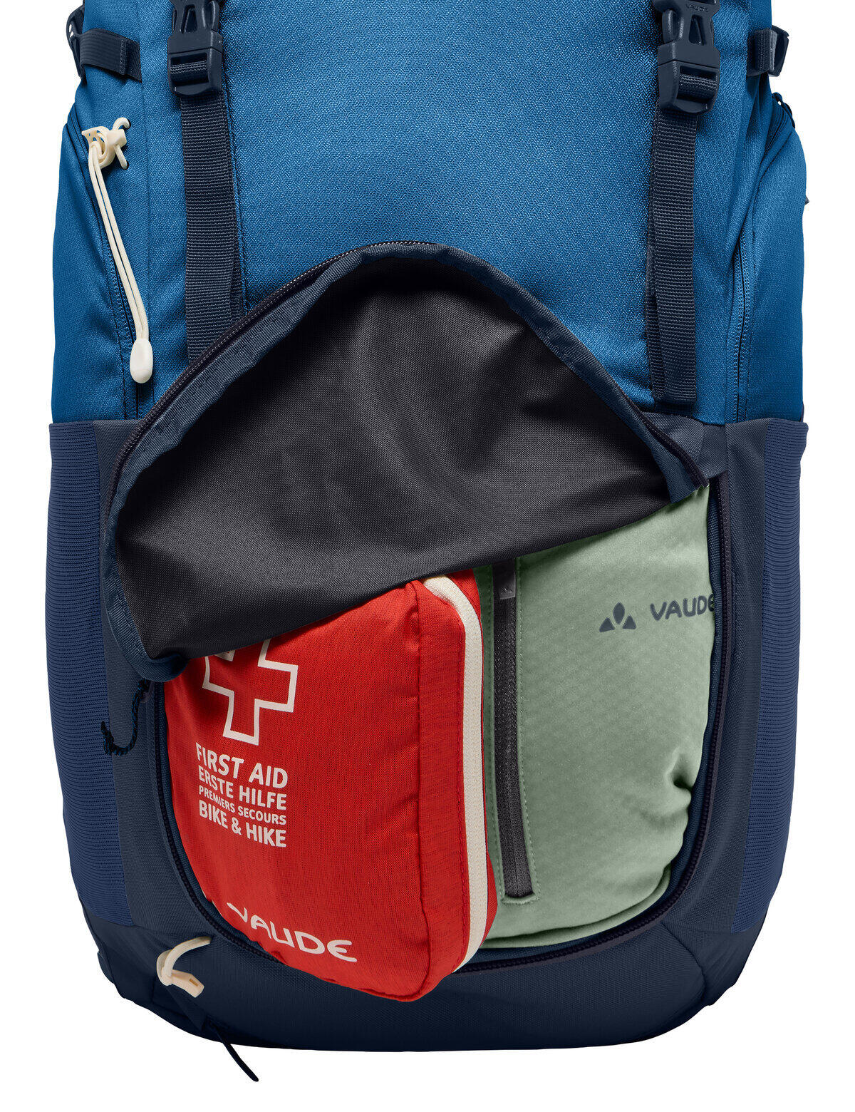 Zaino da donna VAUDE Skomer Tour 6/7