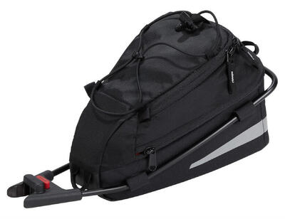 Zadeltas vaude off road