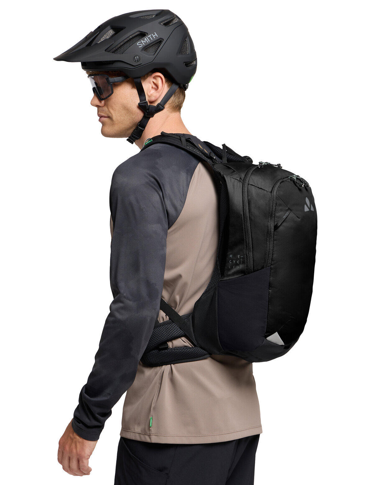 Zaino VAUDE Trailvent 15 L 7/7