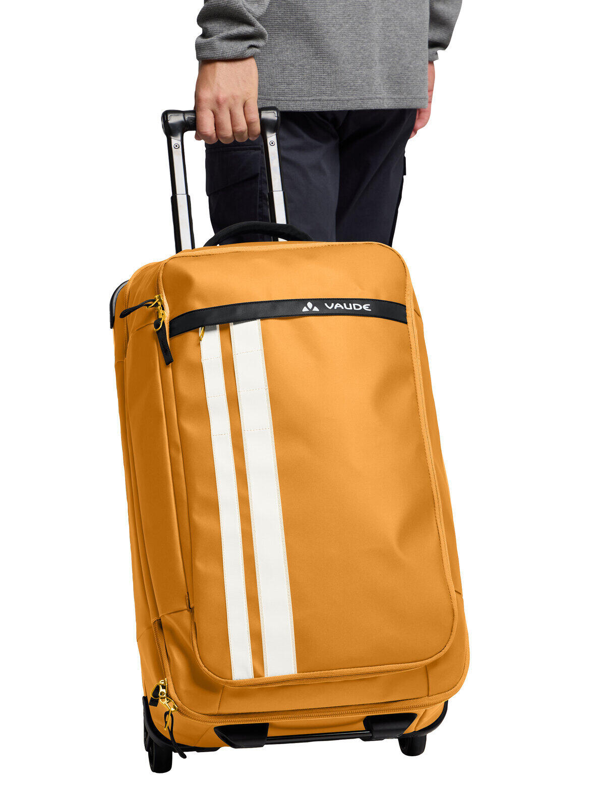 Sac trolley VAUDE Takutea 65 L 7/7