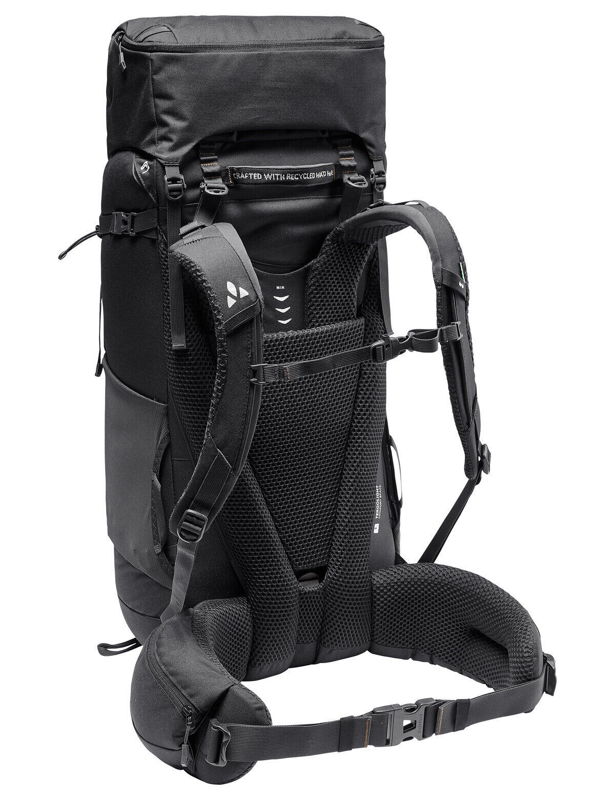VAUDE Rucksaecke>=50L Astrum EVO 70+10 2/7