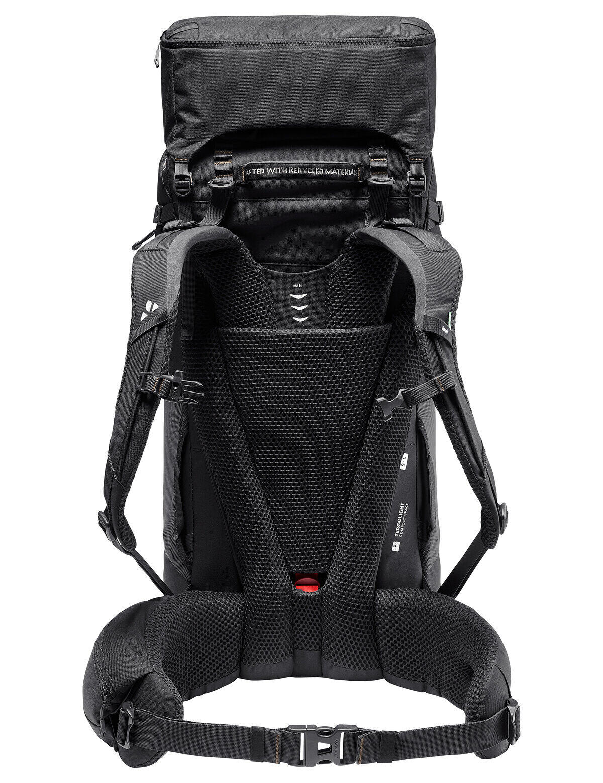VAUDE Rucksaecke>=50L Astrum EVO 70+10 7/7