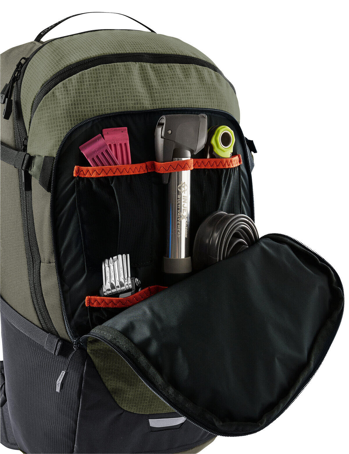Mochila VAUDE Moab 20 II 6/7
