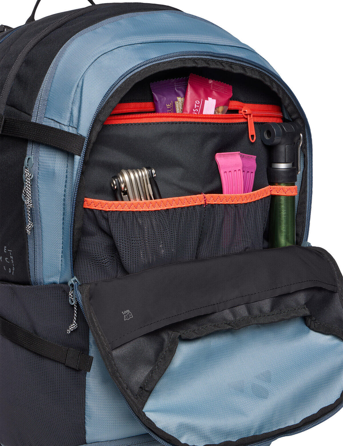 Sac à dos VAUDE 33 L 5/7
