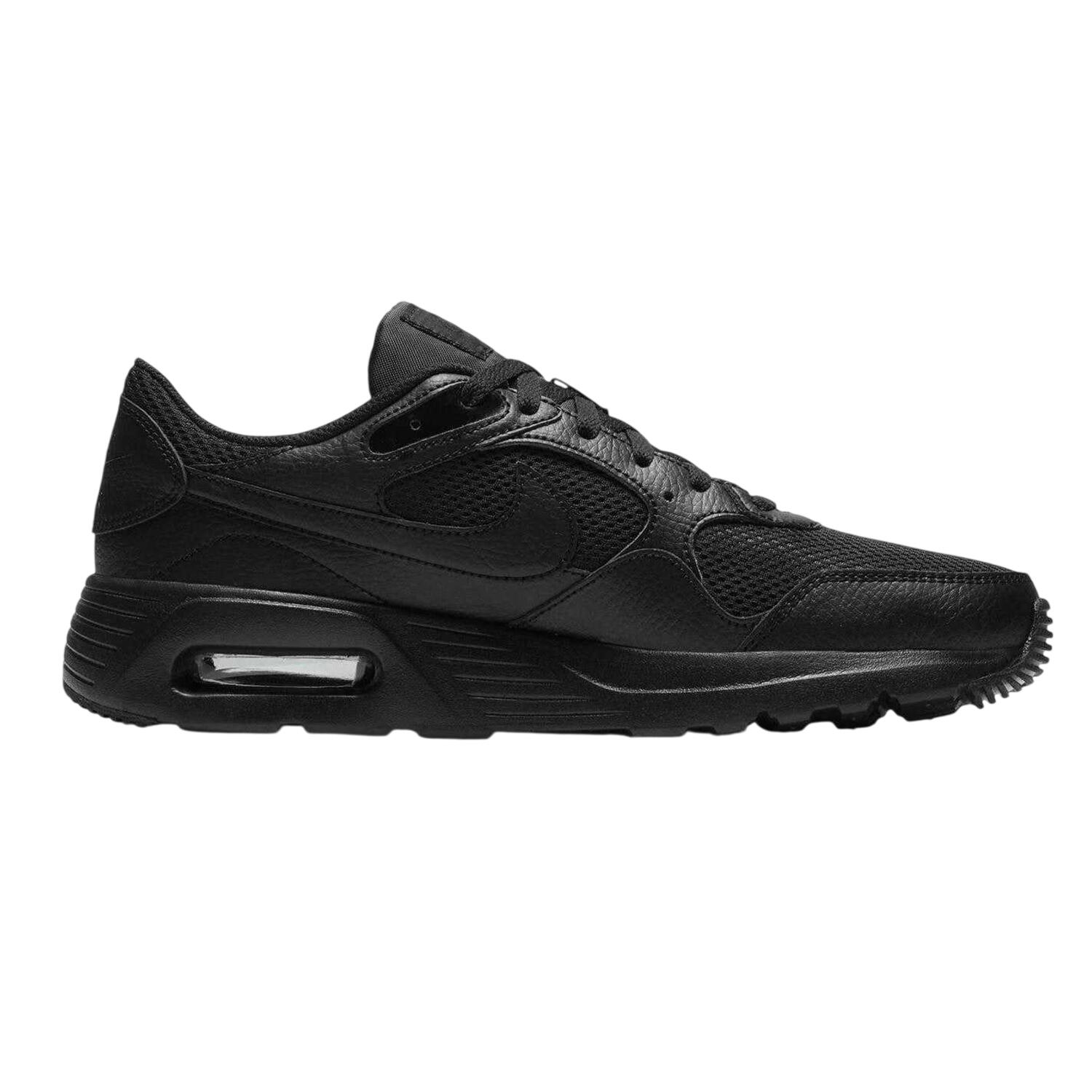 Nike Mens Air Max SC Leather Trainers