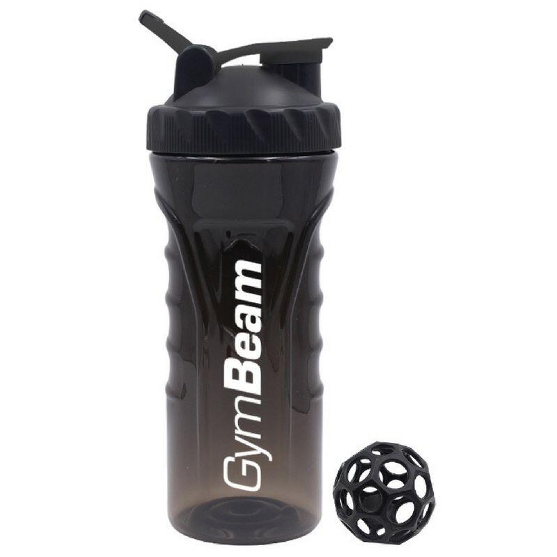 Szejker GymBeam Infinity Black 1000 ml