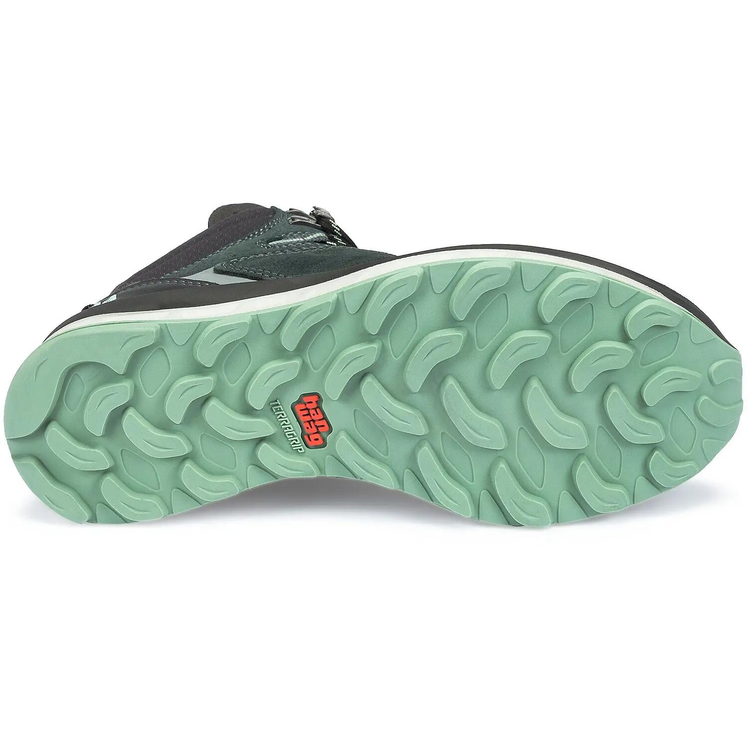 Damen Trekkingstiefel W BLUERIDGE LADY ES 3/4