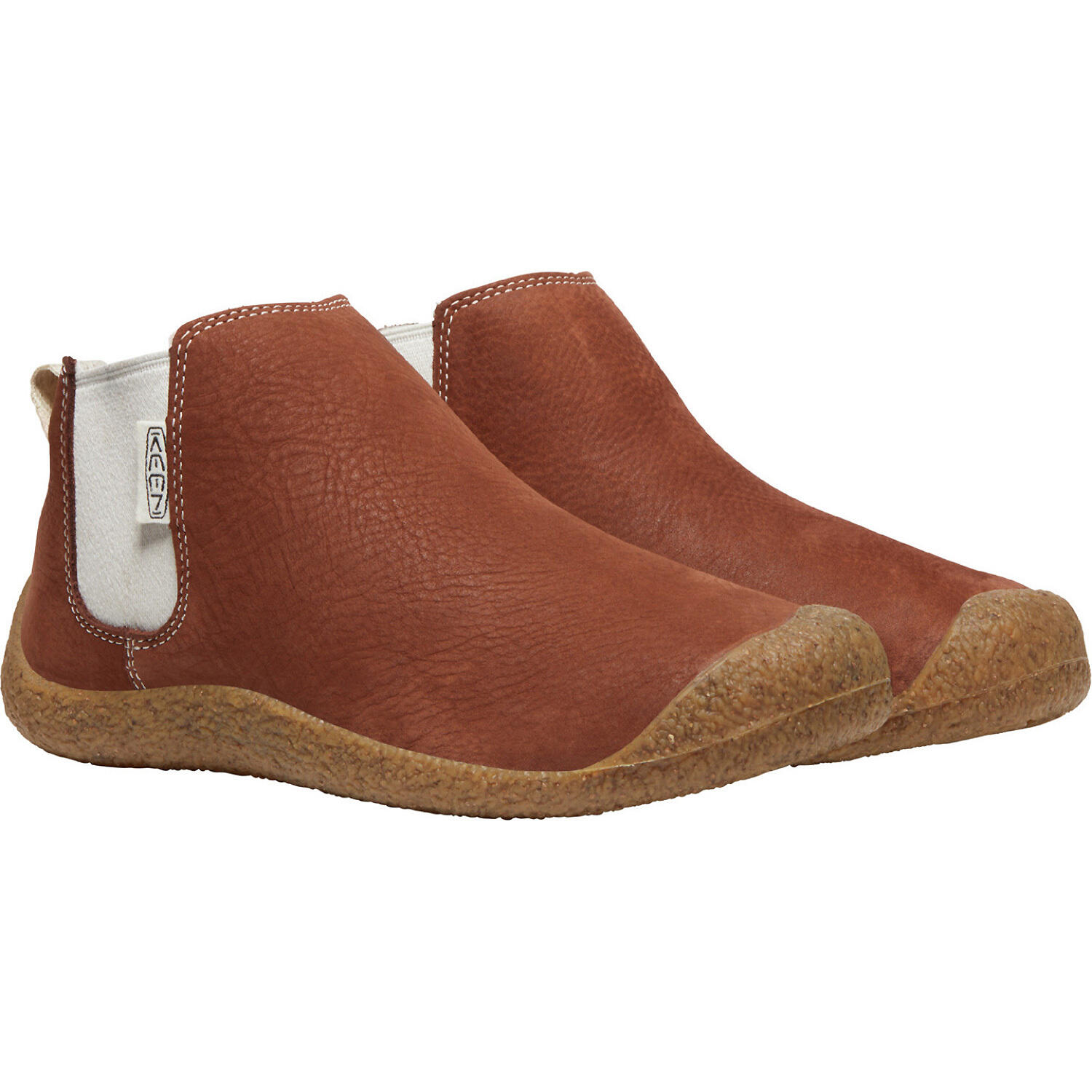 Damen Freizeitschuh WMOSEY CHELSEA LEATHER 3/7