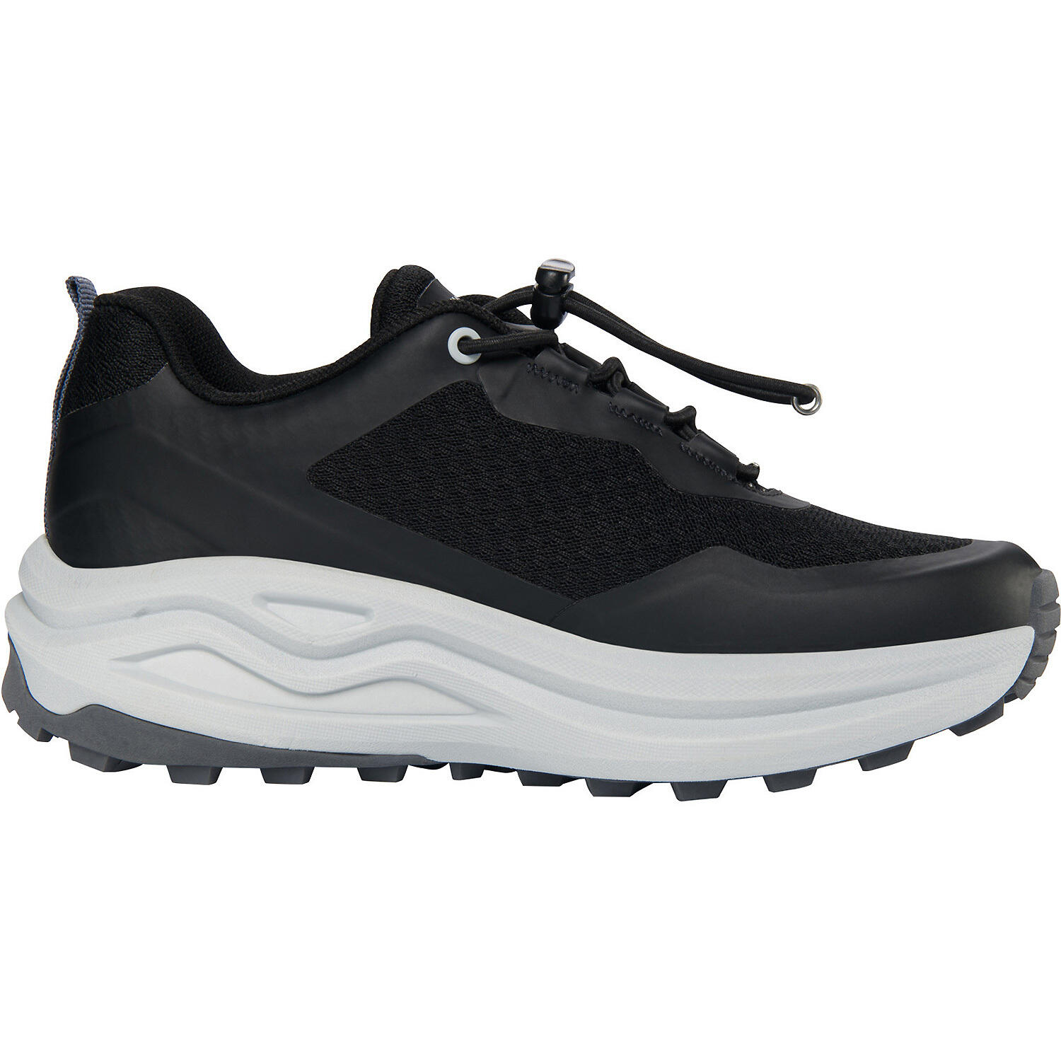 Kinder Multif.-Stiefel hoch KIDS ANACONDA HIKE GTX SL 3/4