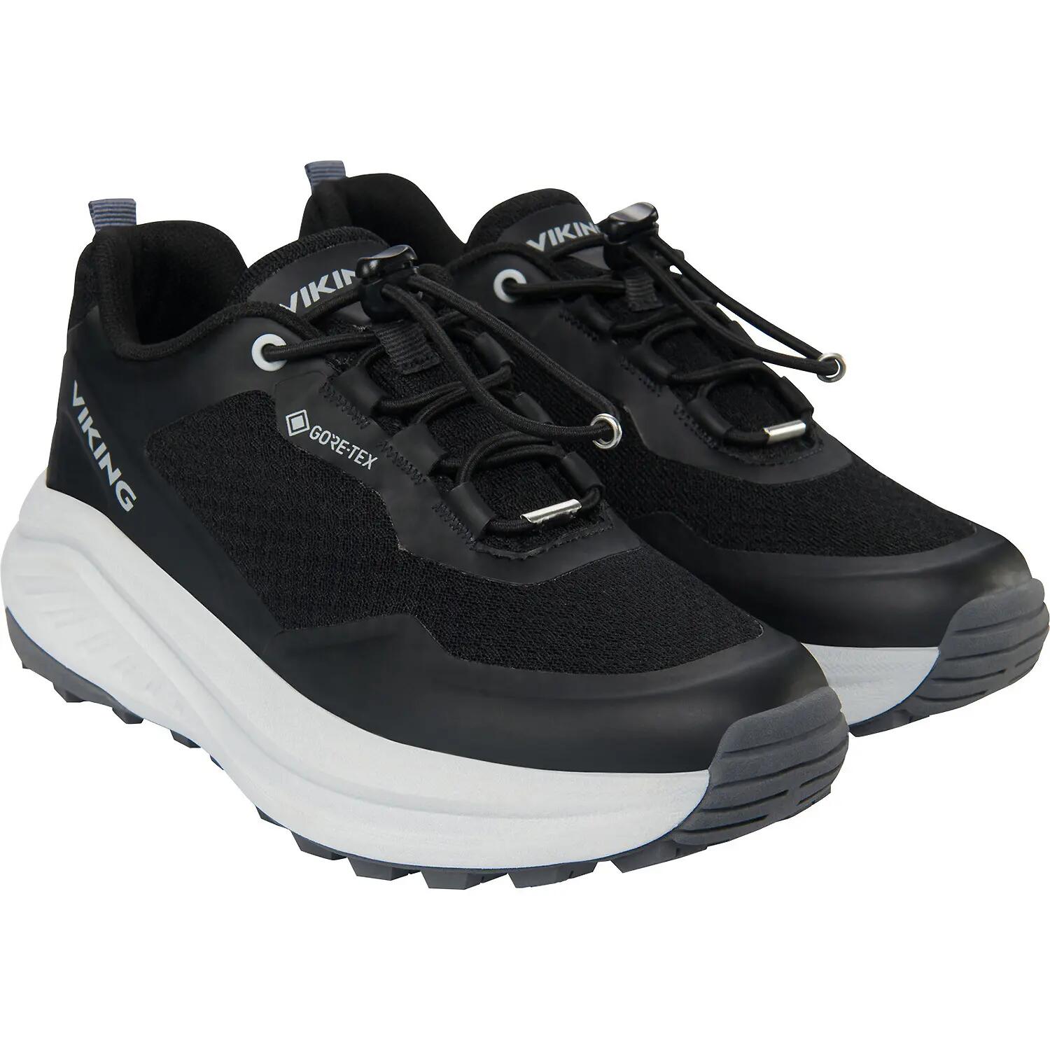 Kinder Multif.-Stiefel hoch KIDS ANACONDA HIKE GTX SL 4/4