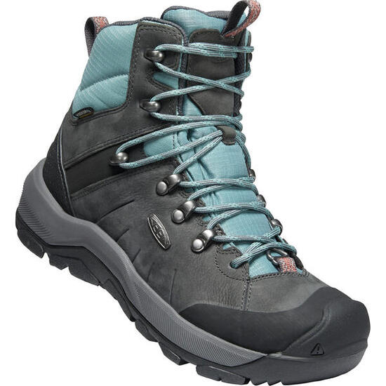 Damen Trekkingstiefel W REVEL IVMID POLAR