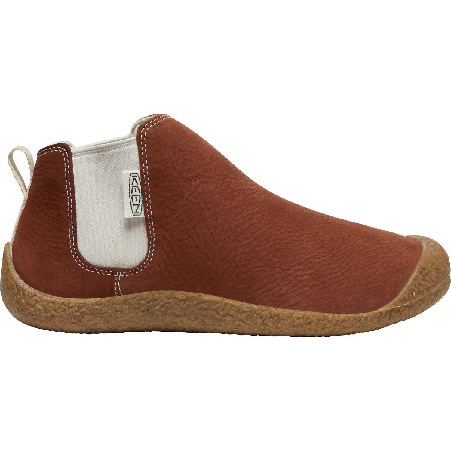 Damen Freizeitschuh WMOSEY CHELSEA LEATHER 2/7