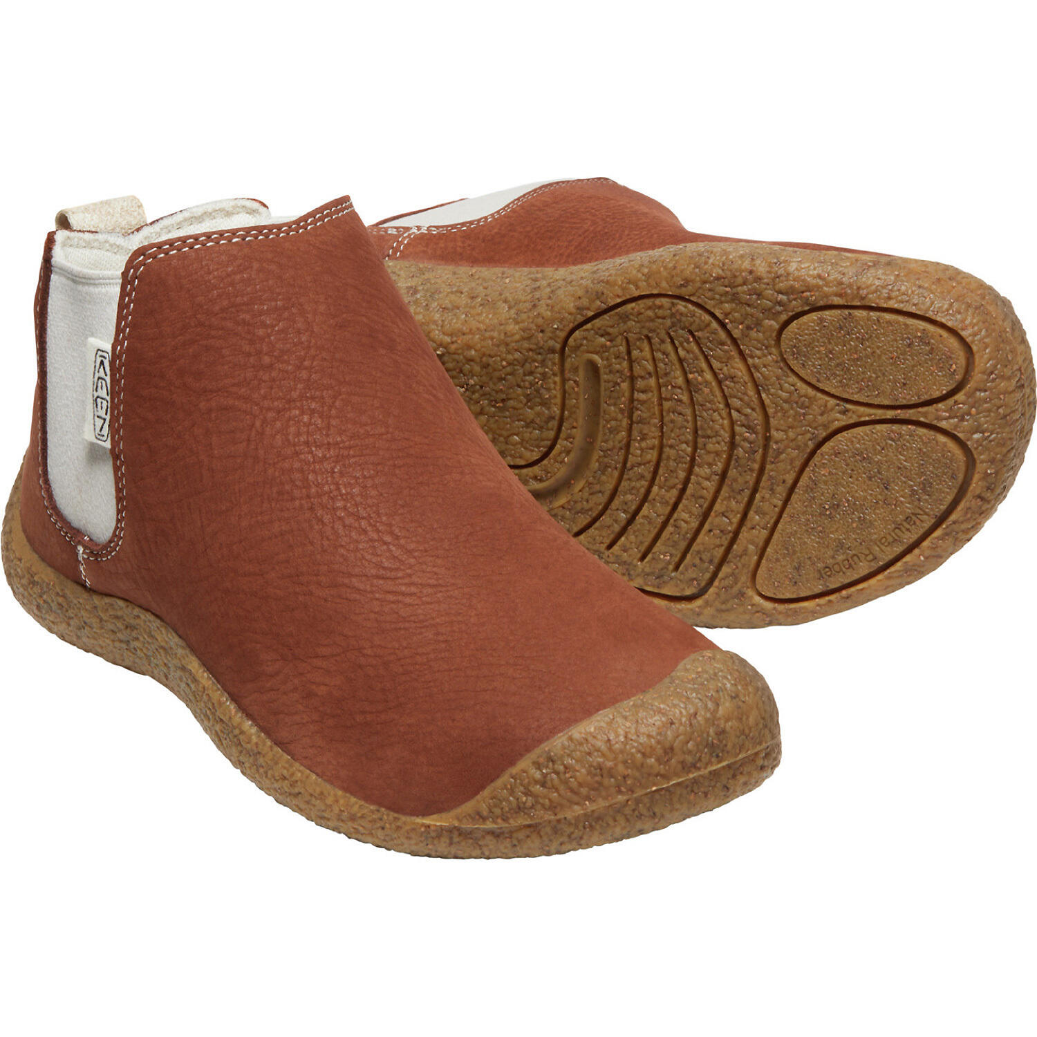Damen Freizeitschuh WMOSEY CHELSEA LEATHER 5/7