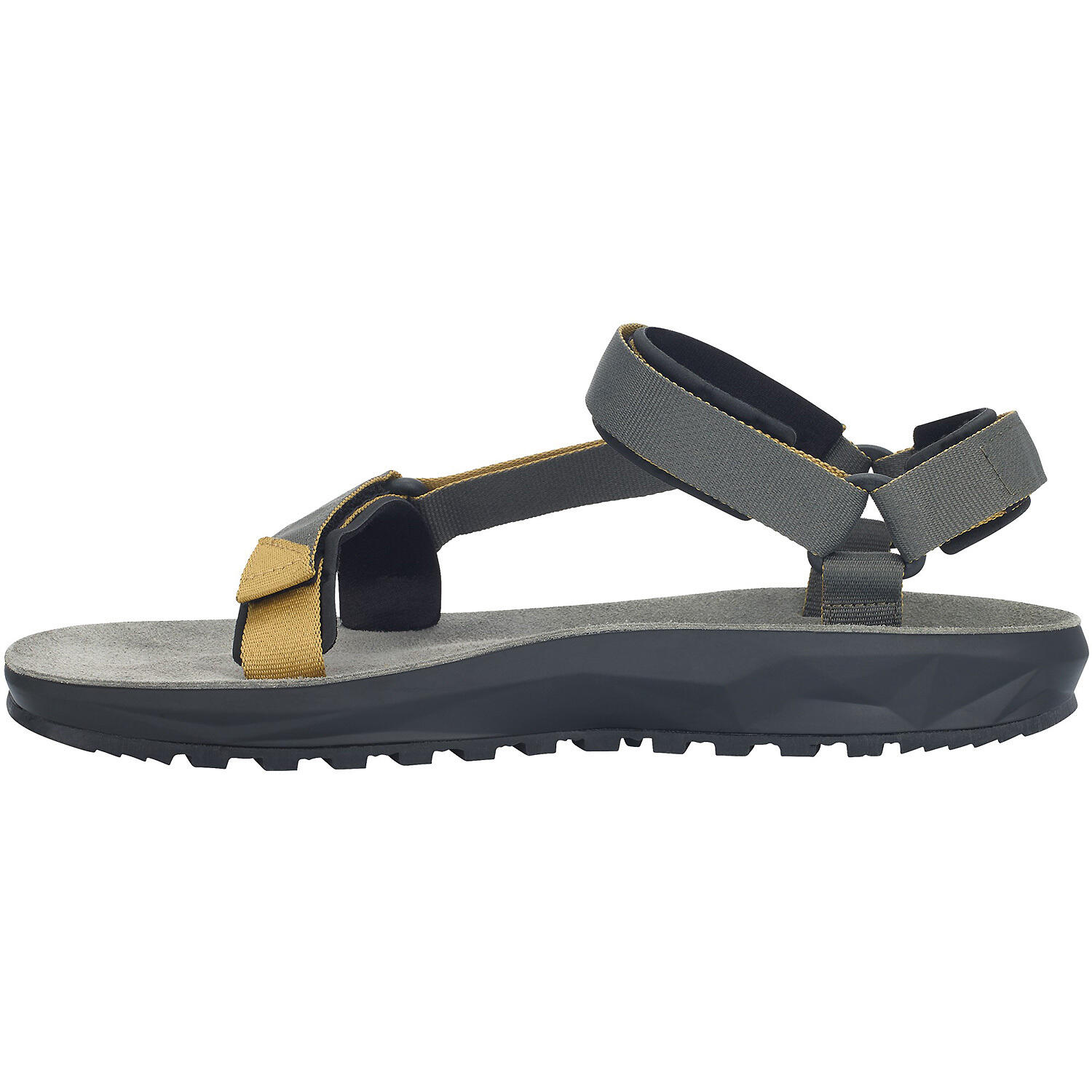 Herren Sandale M SUPER HIKE 3/6