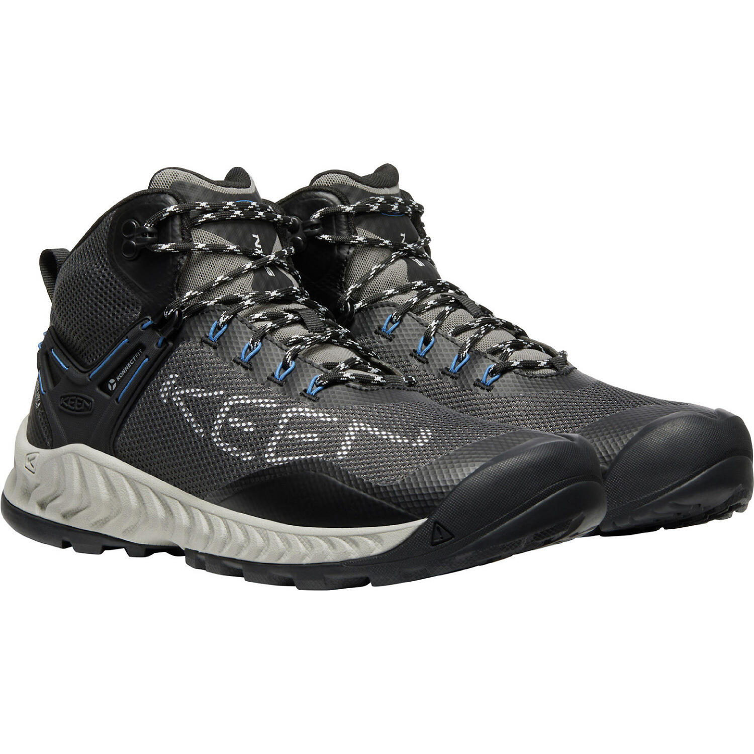 Herren Trekkingstiefel M NXIS EVOMIDWP 3/7