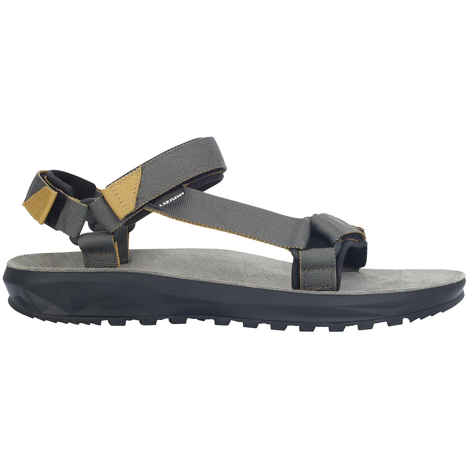 Herren Sandale M SUPER HIKE 2/6