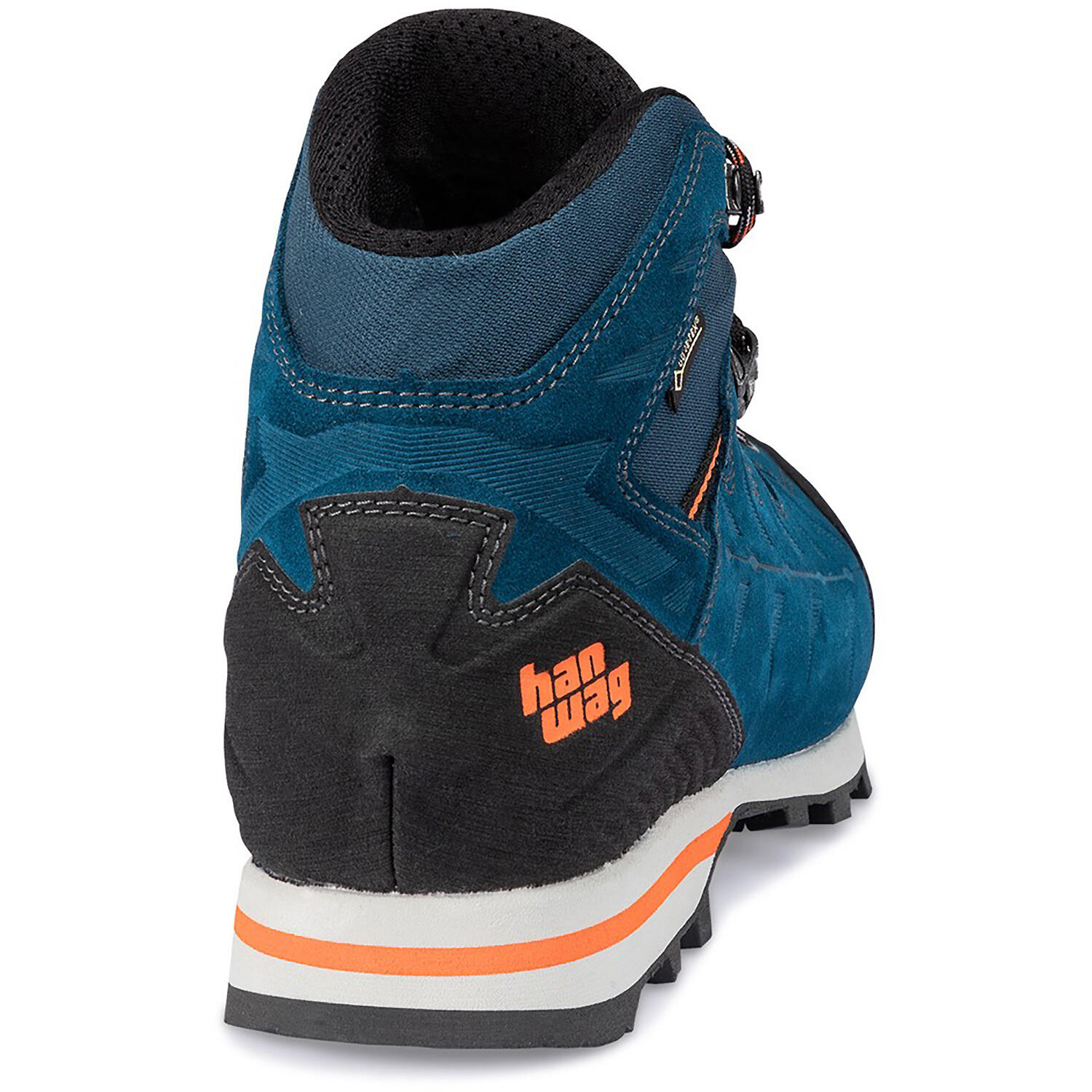Herren Trekkingstiefel MMAKRA LIGHT GTX 3/7
