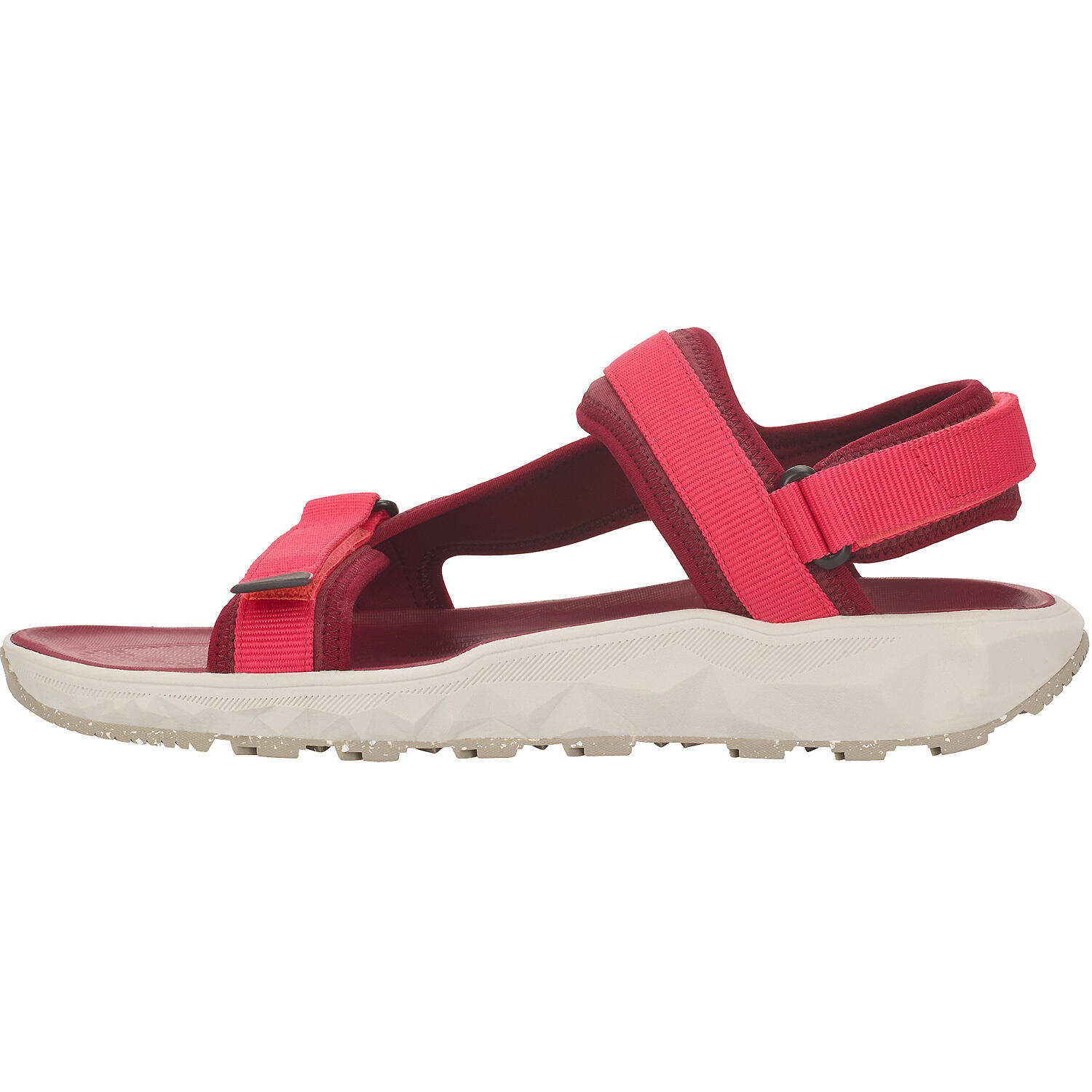 Damen Sandale W SUPER TREK 3/7