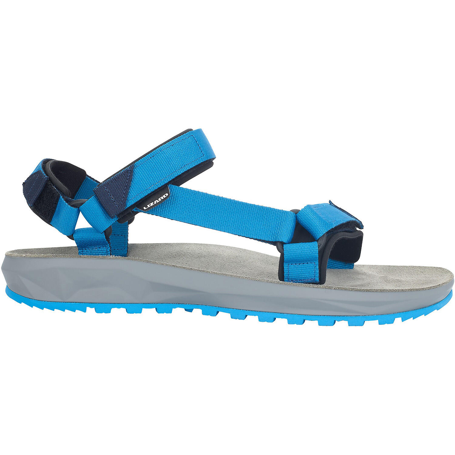 Herren Sandale M SUPER HIKE 3/7