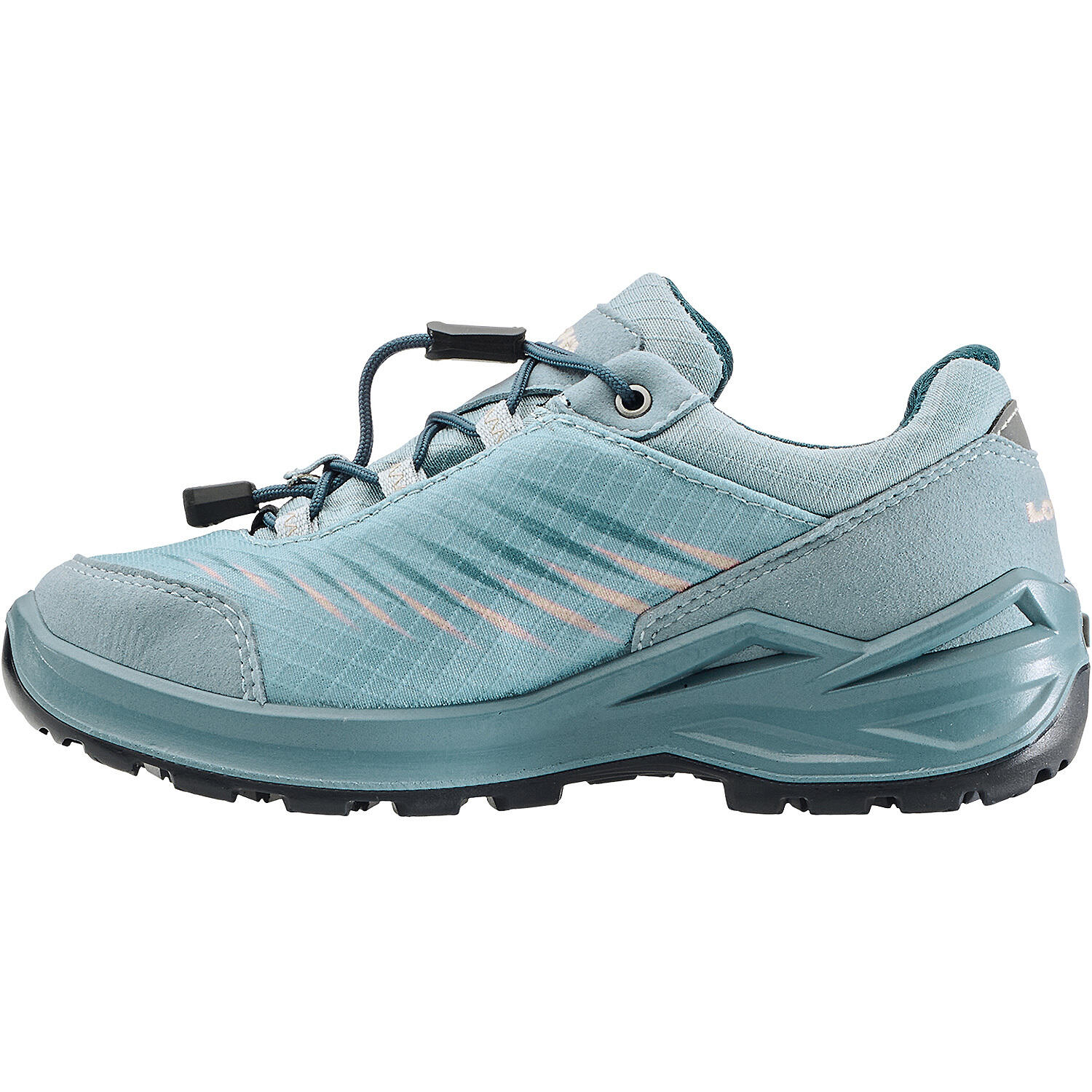 Kinder Halbschuh ZIRROX II GTX LO JR 2/7
