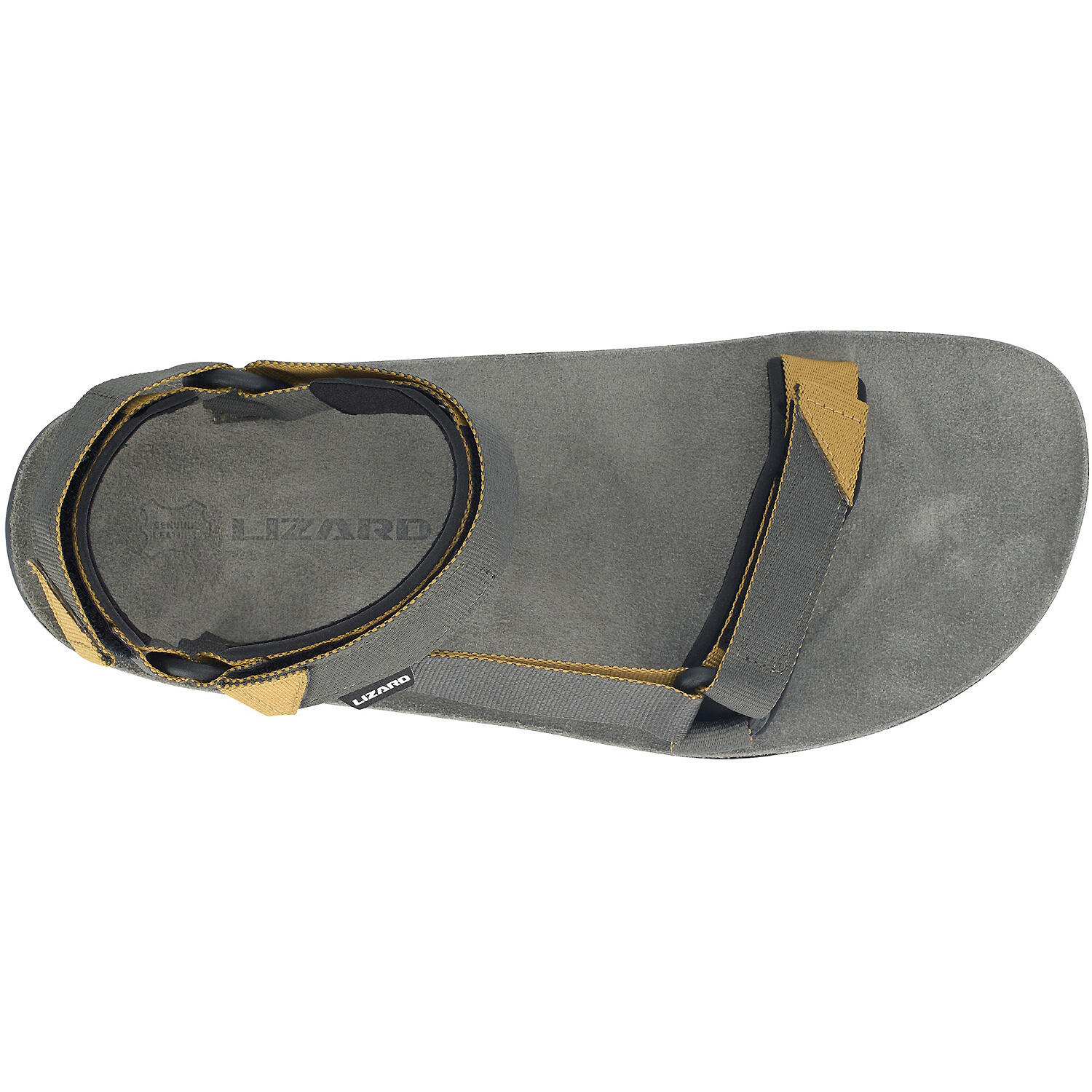 Herren Sandale M SUPER HIKE 4/6