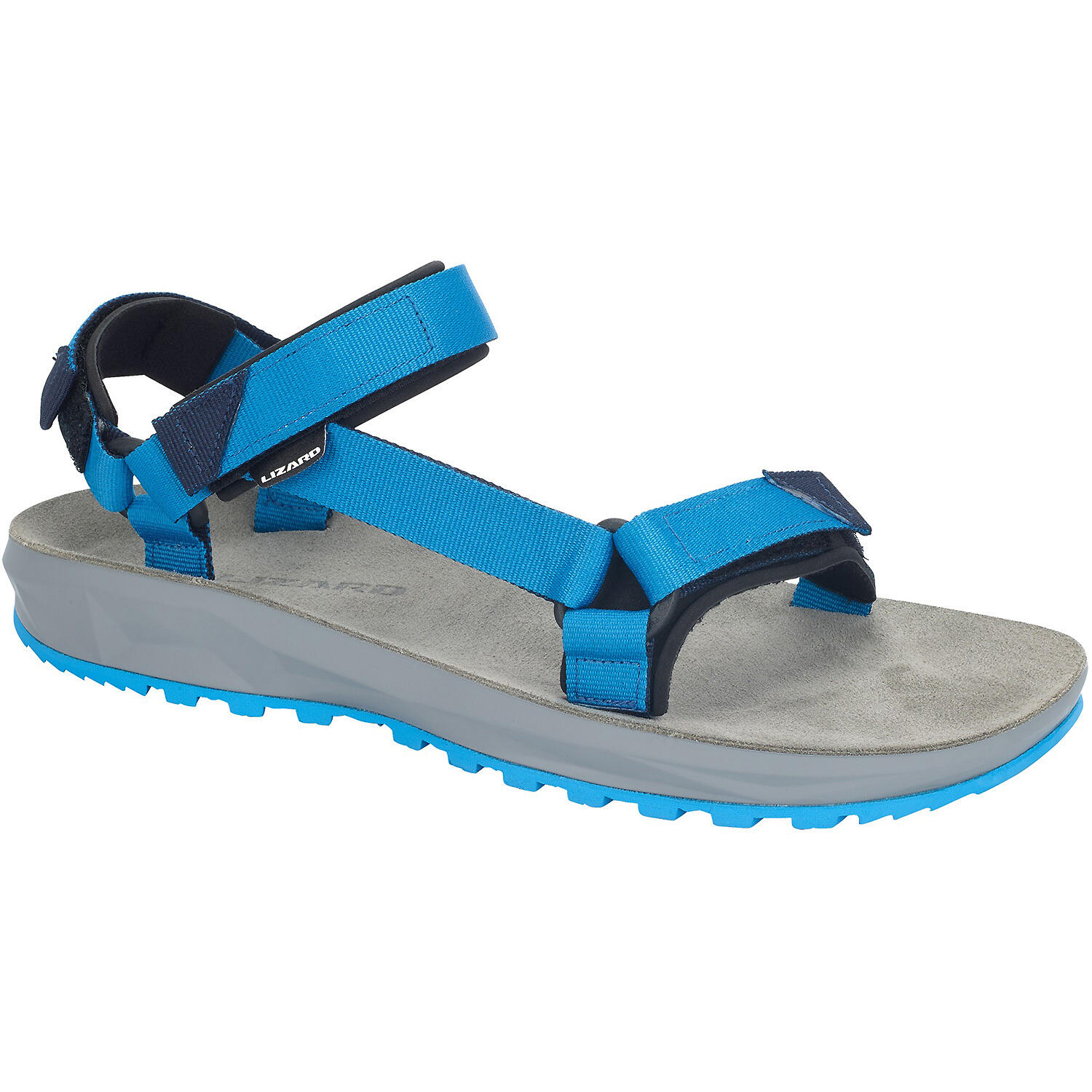 Herren Sandale M SUPER HIKE 2/7