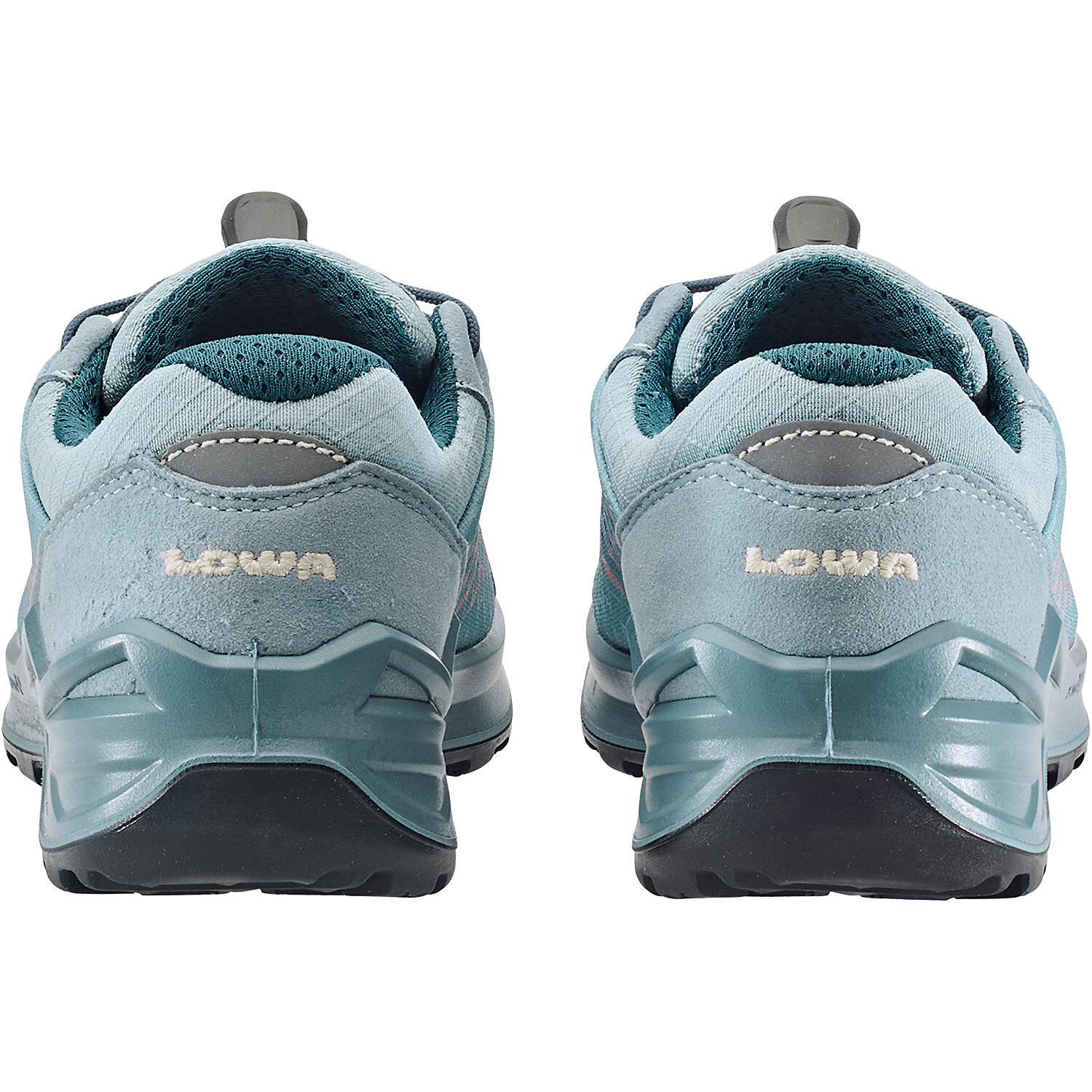 Kinder Halbschuh ZIRROX II GTX LO JR 7/7