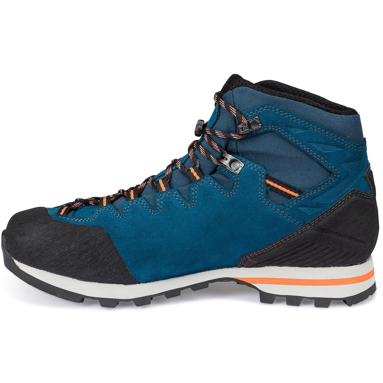 Herren Trekkingstiefel MMAKRA LIGHT GTX 1/7