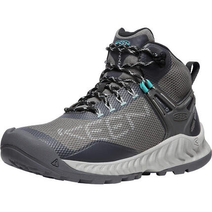 Damen Trekkingstiefel W NXIS EVOMIDWP