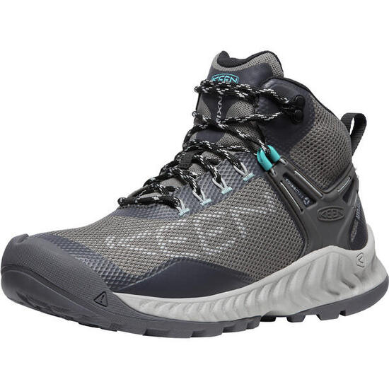 Damen Trekkingstiefel W NXIS EVOMIDWP
