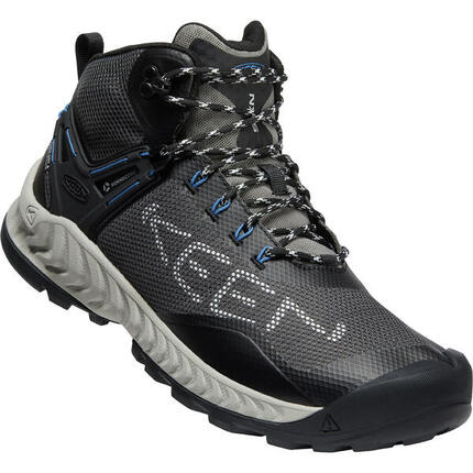Keen Herren Wanderschuhe NXIS EVO Mid WP 1026108