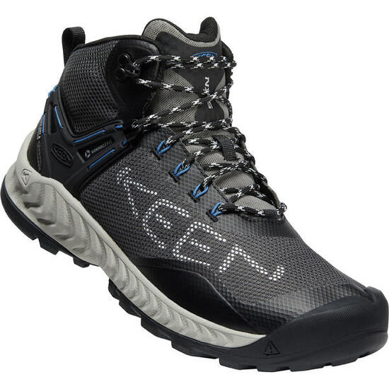 Keen Herren Wanderschuhe NXIS EVO Mid WP 1026108