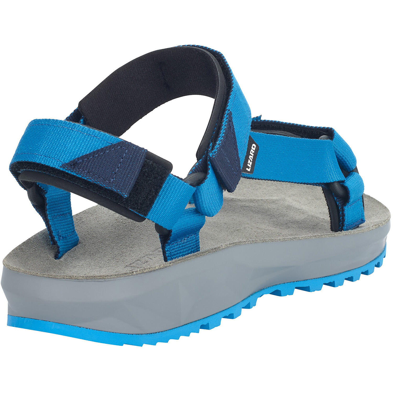 Herren Sandale M SUPER HIKE 7/7