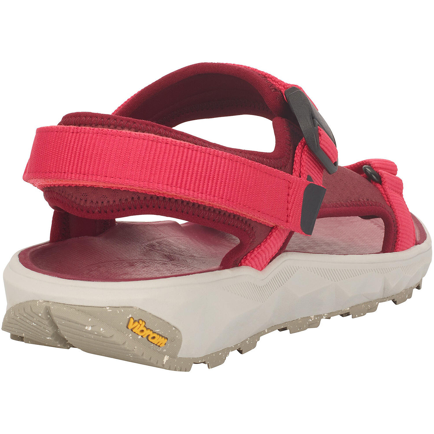 Damen Sandale W SUPER TREK 5/7