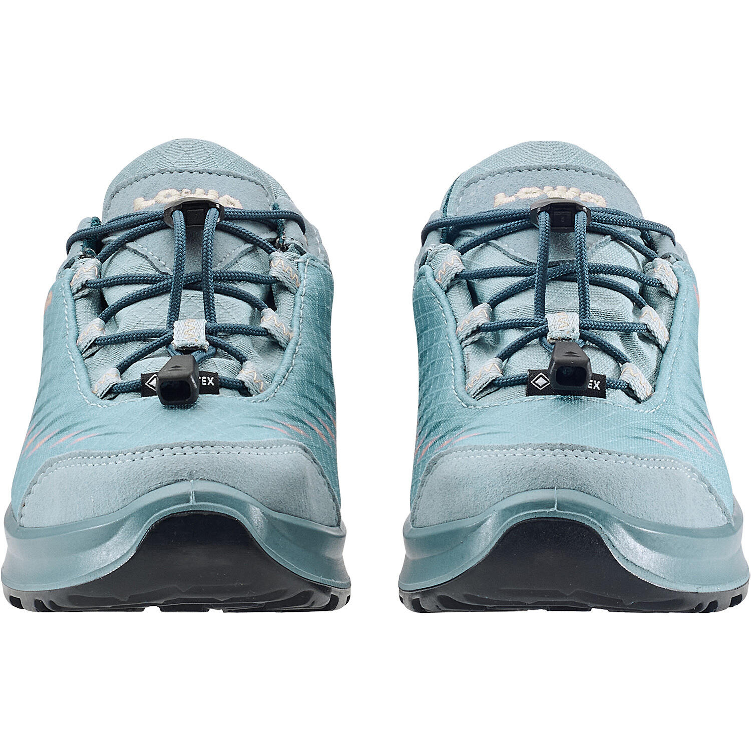Kinder Halbschuh ZIRROX II GTX LO JR 5/7