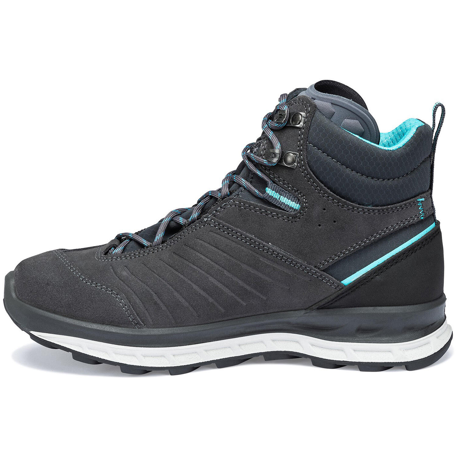 Damen Trekkingstiefel W BLUERIDGE LADY ES 2/7