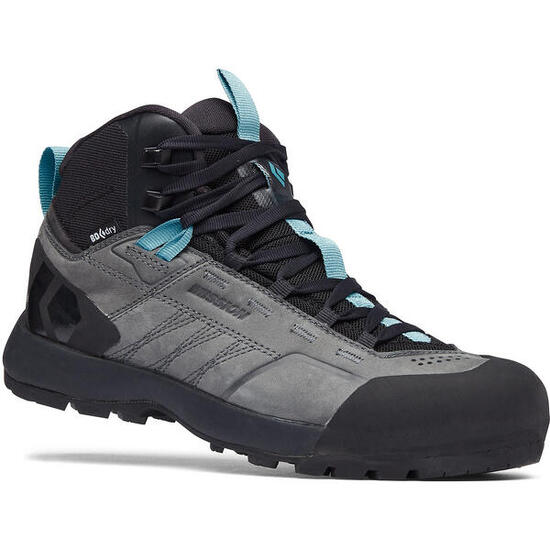 Damen Multifunktionsstiefel WMISSILEATHERMIDWP APPROACH SHOE