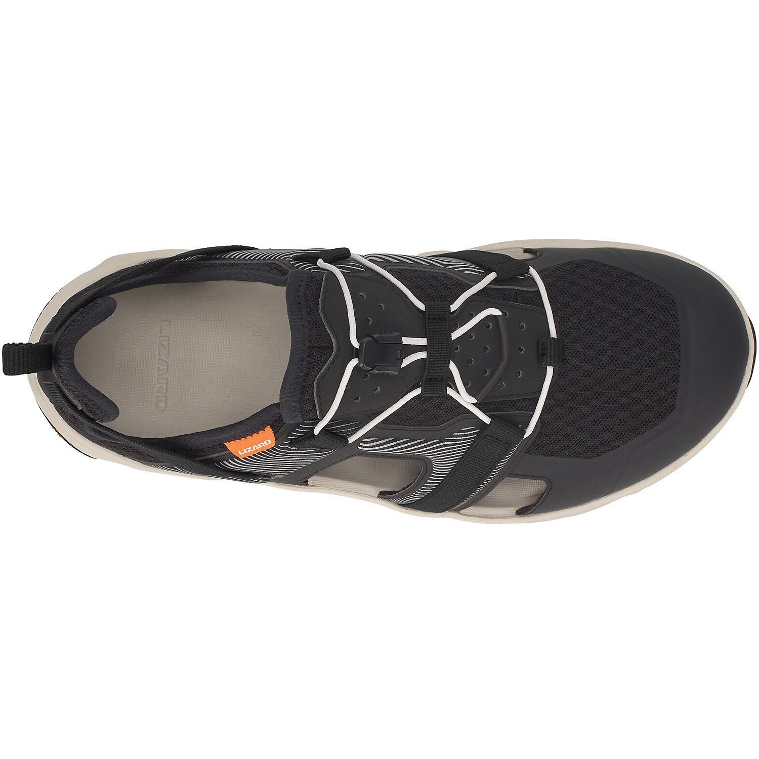 Damen Sandale W ULTRA TREK 4/7