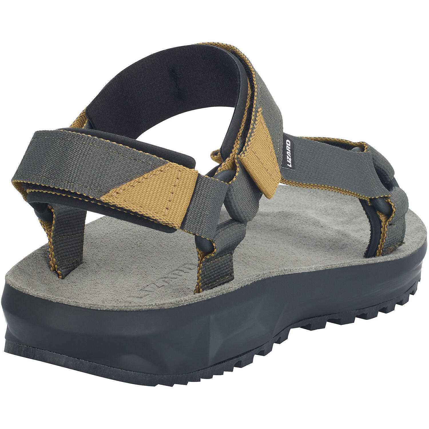 Herren Sandale M SUPER HIKE 6/6