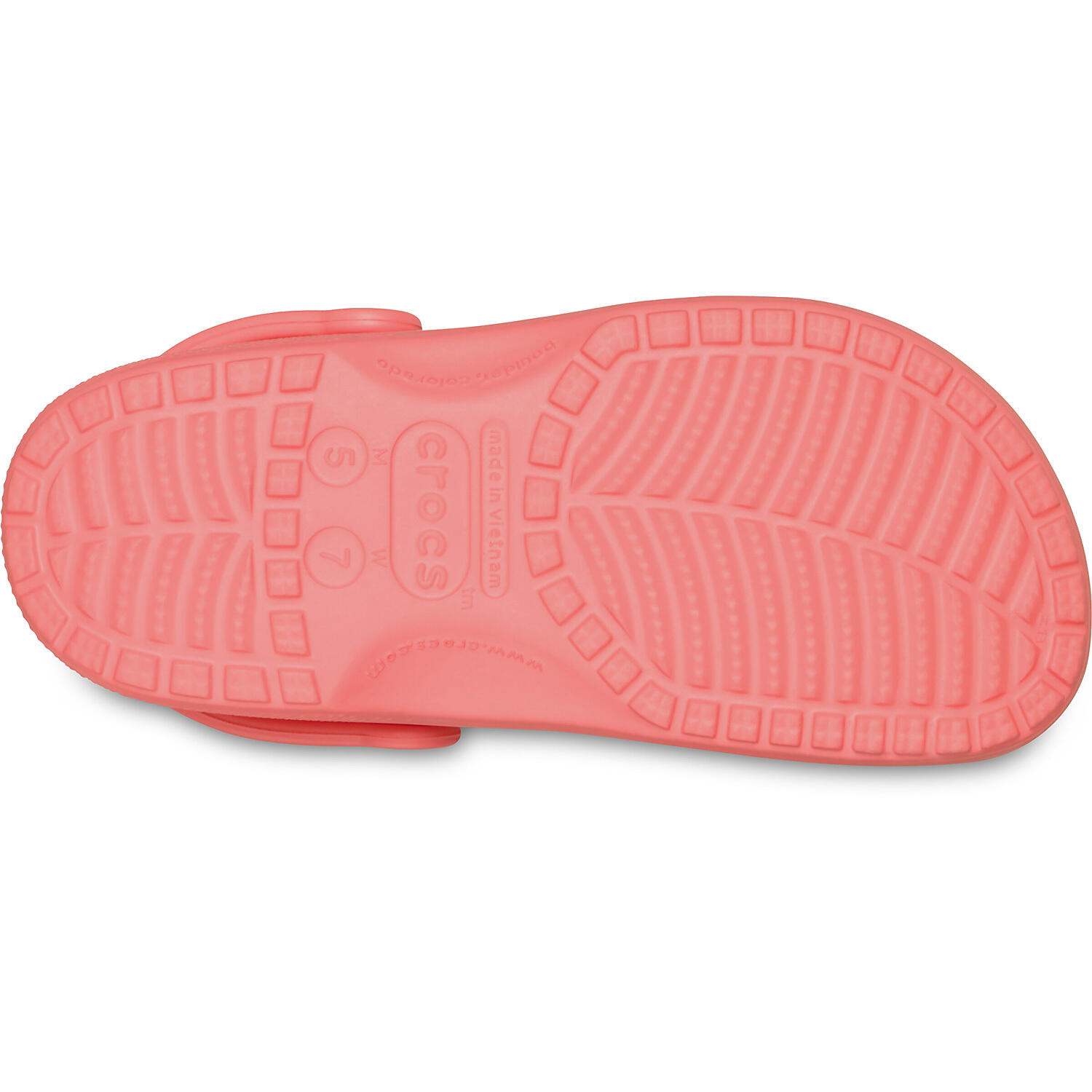 CROCS Casual schoenen 10001-6UI Crocs Classic 3/15