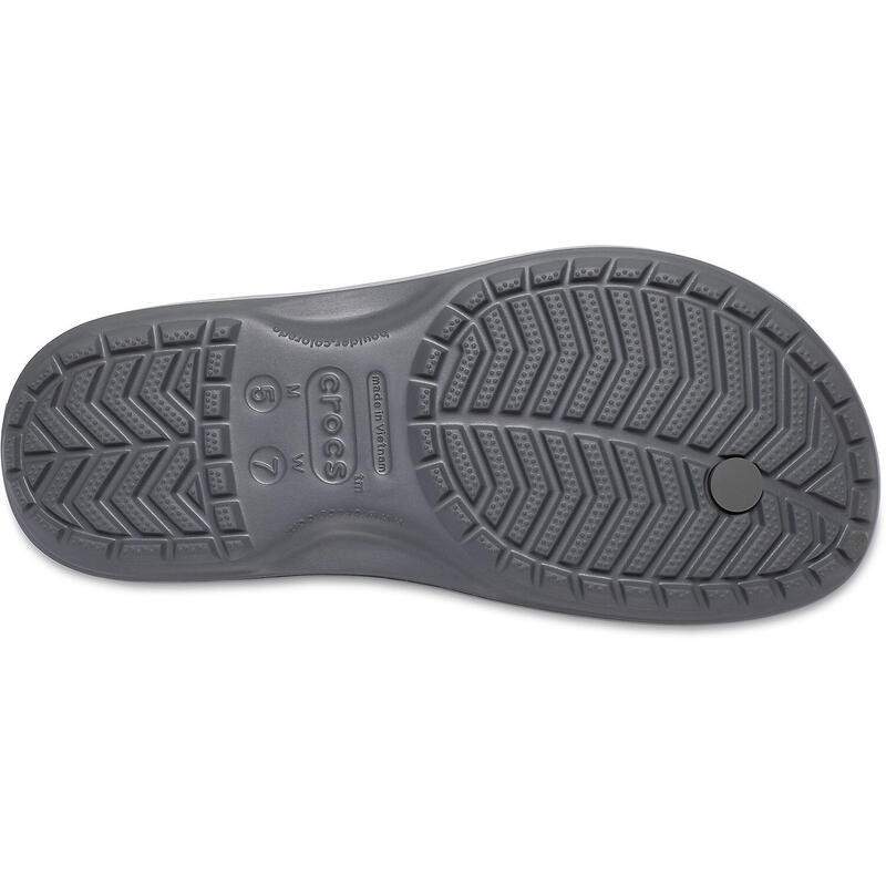 Șlapi Crocs Crocband Flip U Adult