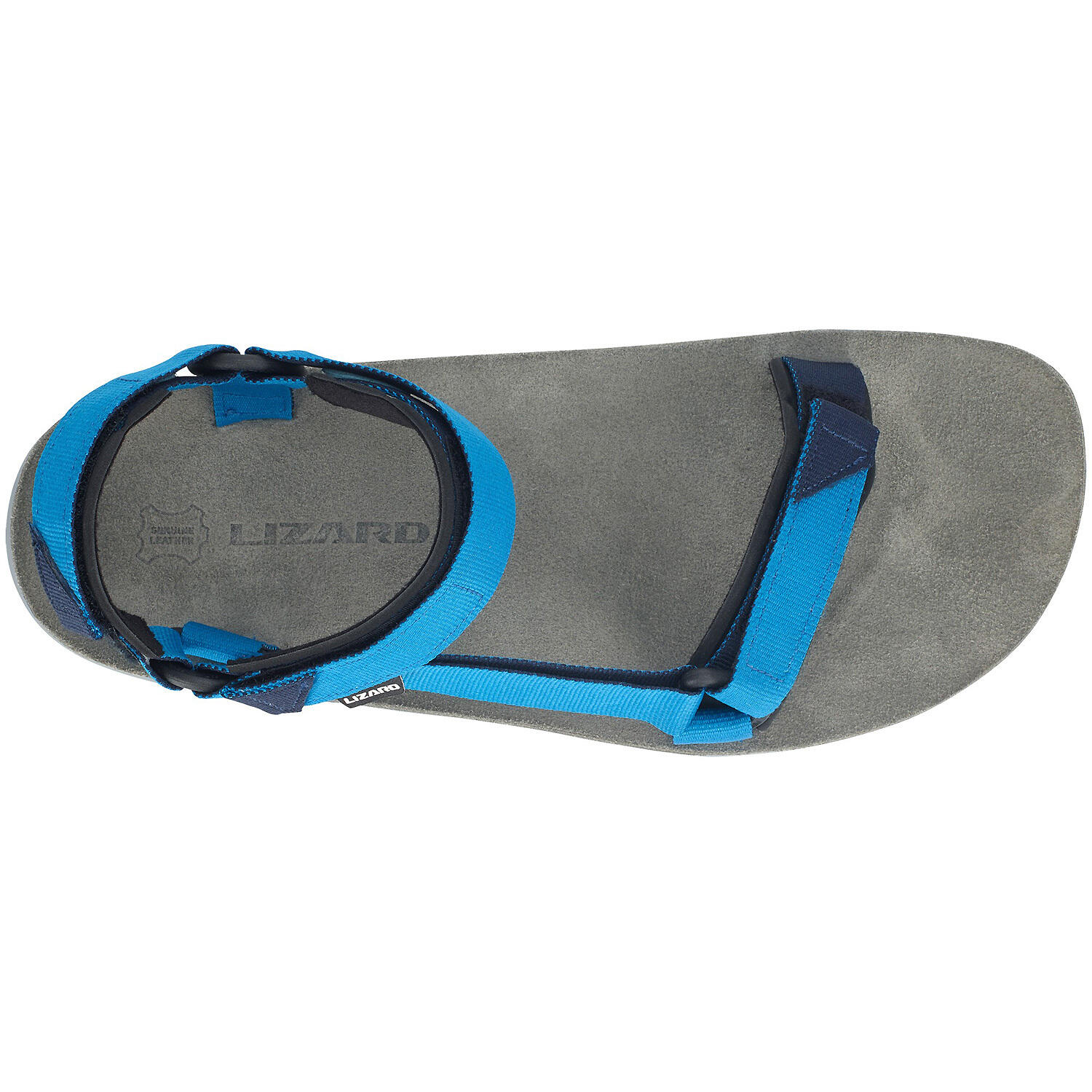 Herren Sandale M SUPER HIKE 5/7