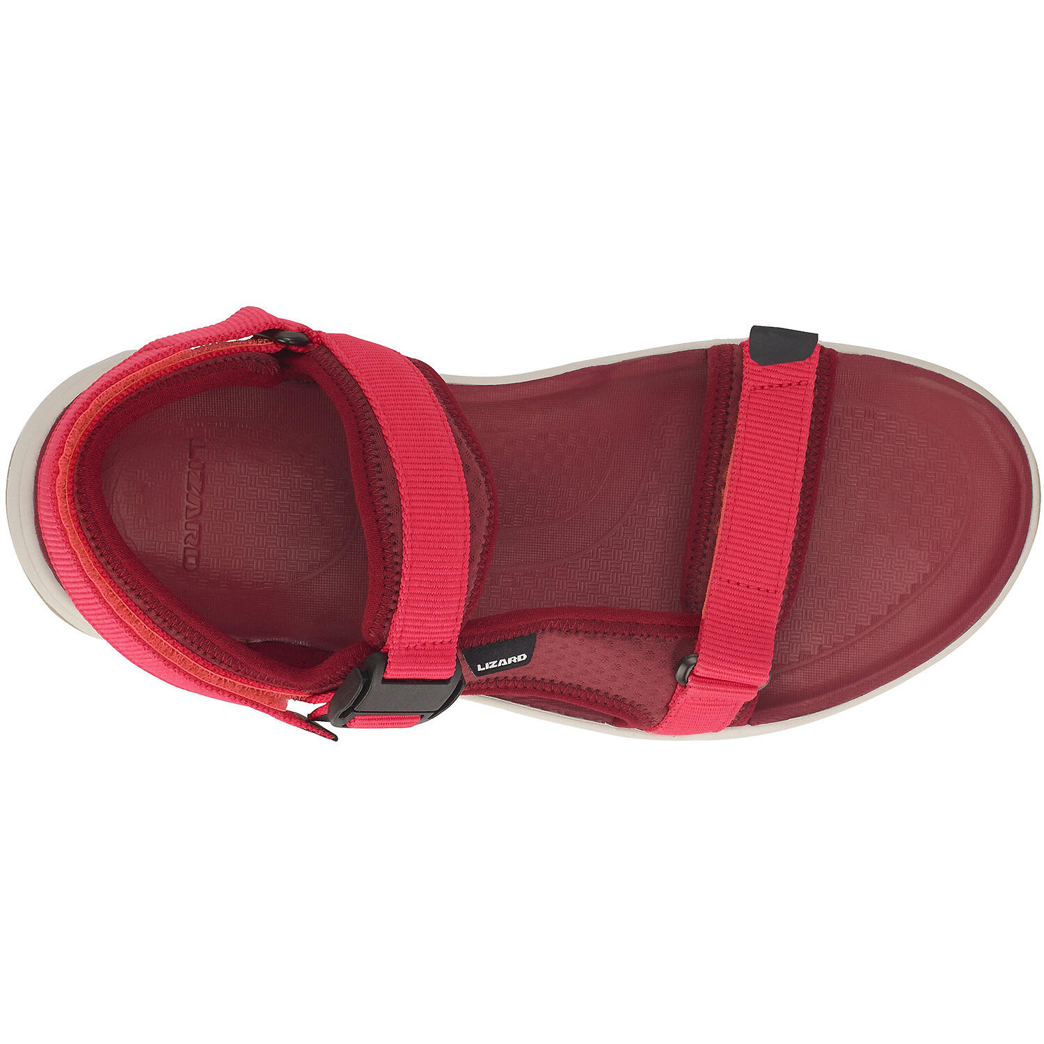 Damen Sandale W SUPER TREK 4/7