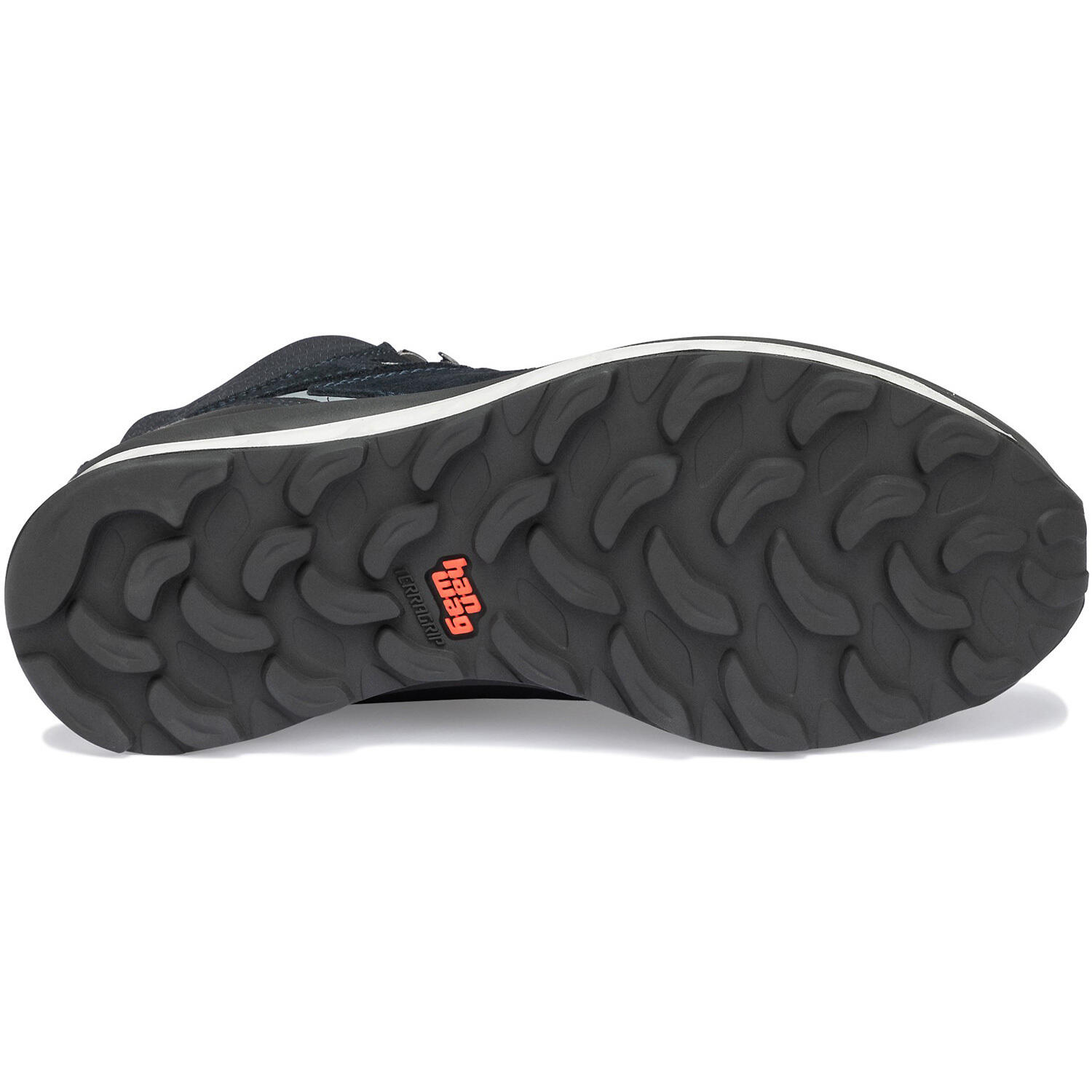 Damen Trekkingstiefel W BLUERIDGE LADY ES 5/7