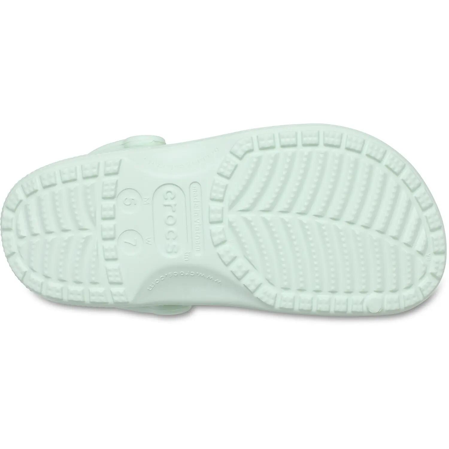 Mules Crocs Classic 3/6