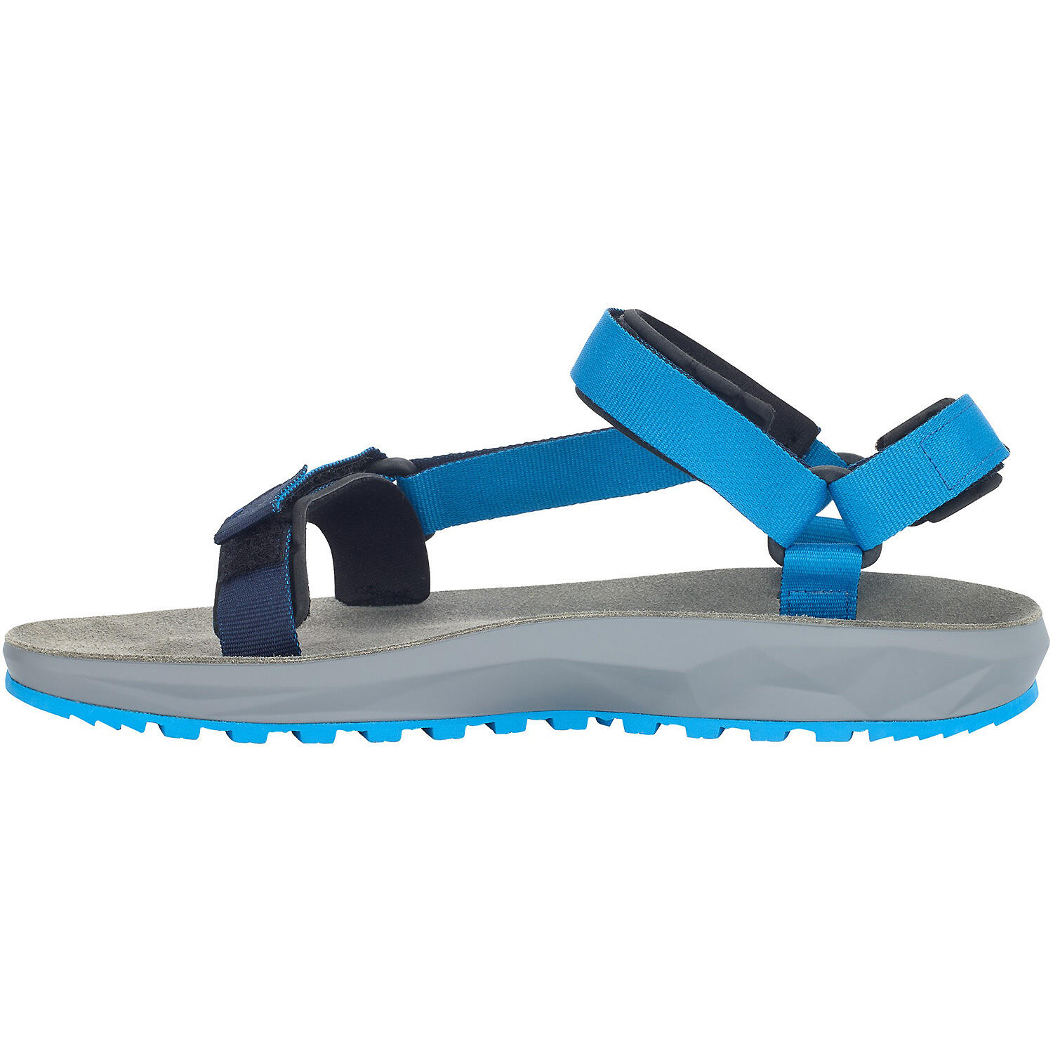 Herren Sandale M SUPER HIKE 4/7