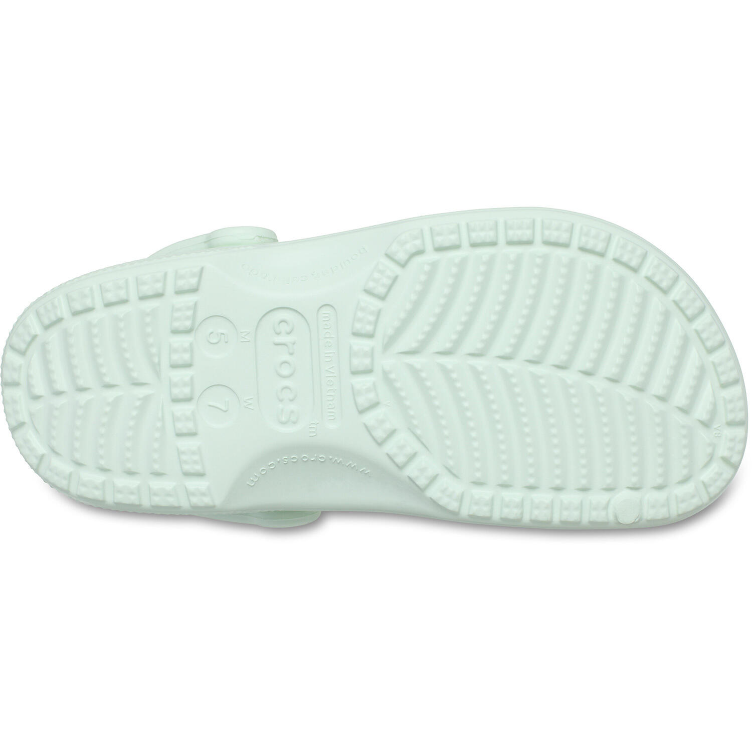 Unisex Clogs Classic 3/6
