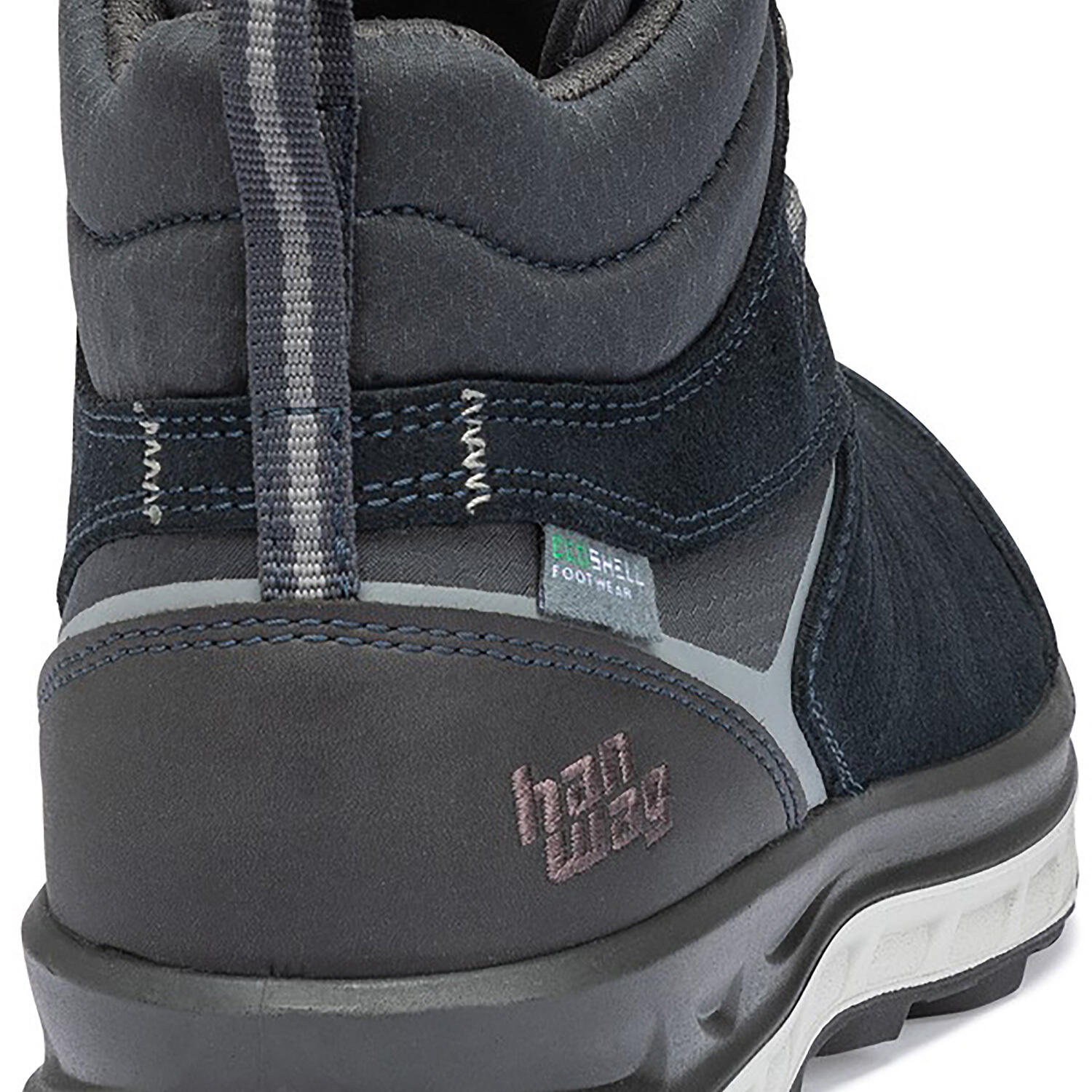 Damen Trekkingstiefel W BLUERIDGE LADY ES 4/7