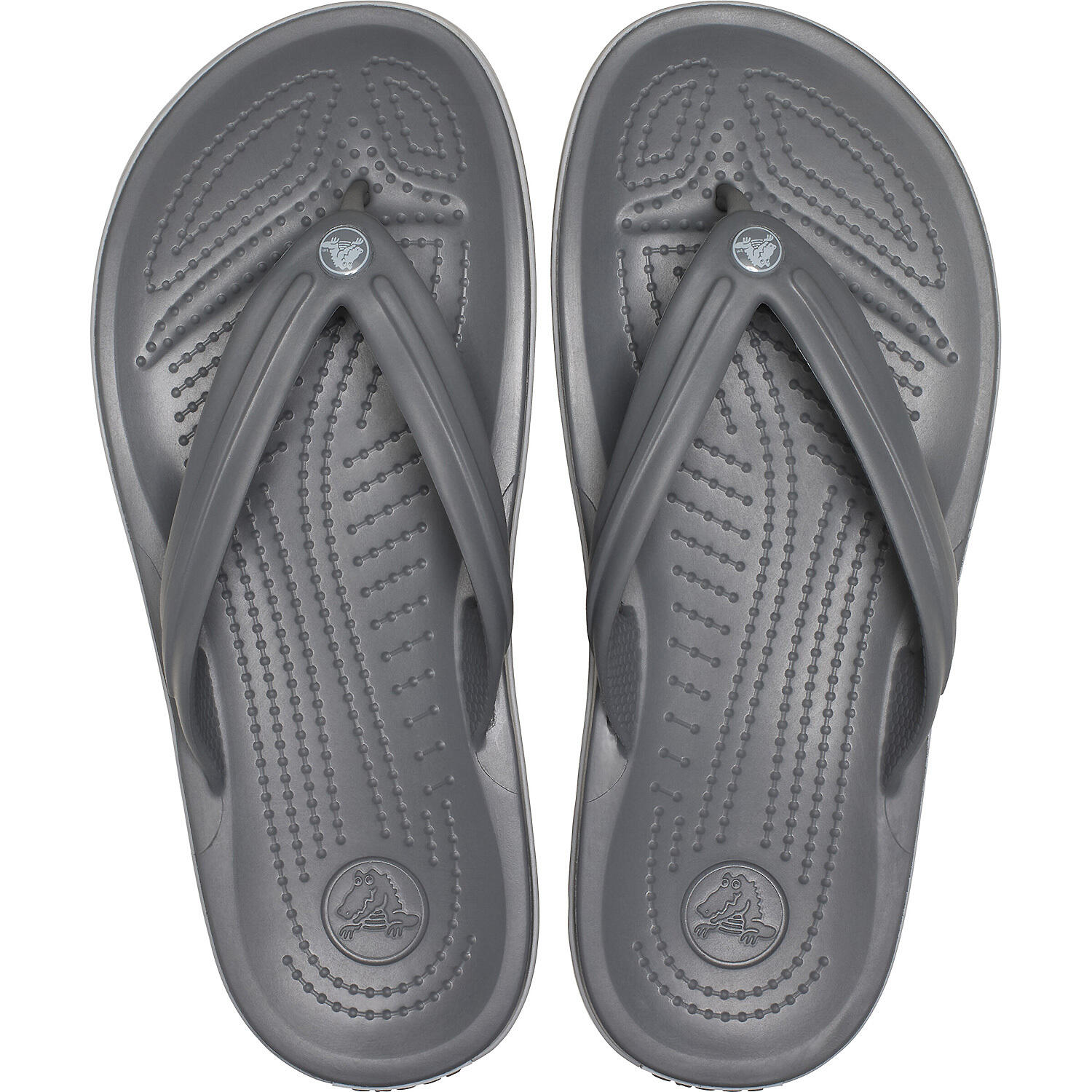Herren Sandalen Crocband Flip 2/15
