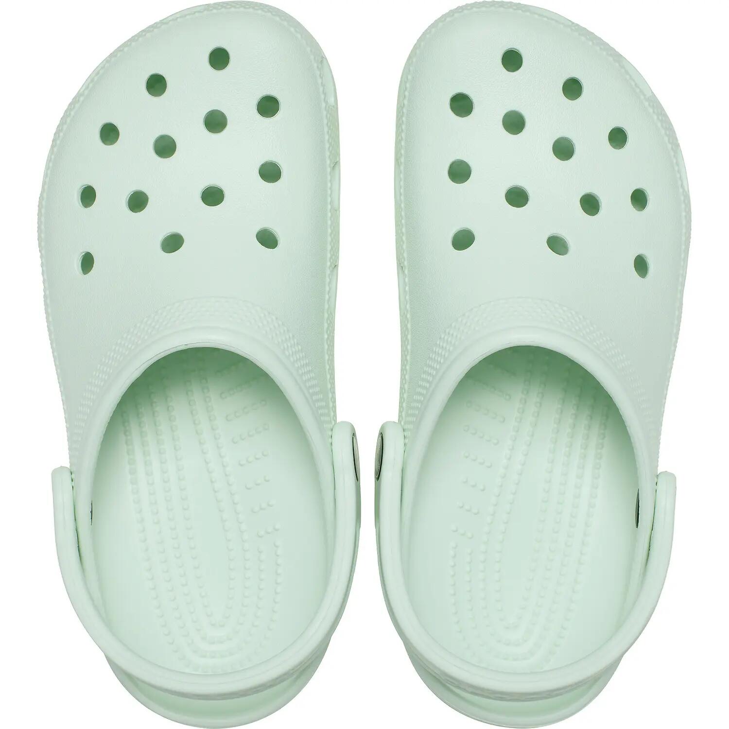 Mules Crocs Classic 2/6